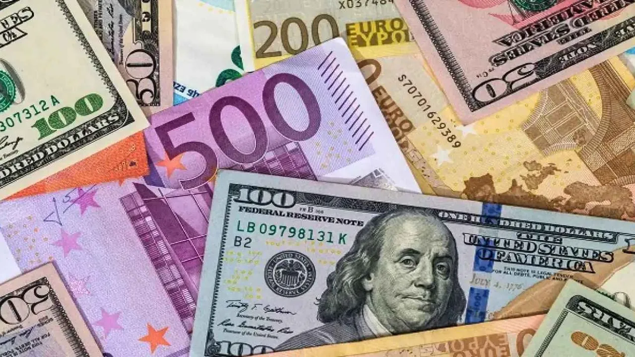 26 Mart serbest piyasa dolar ve euro ne kadar?