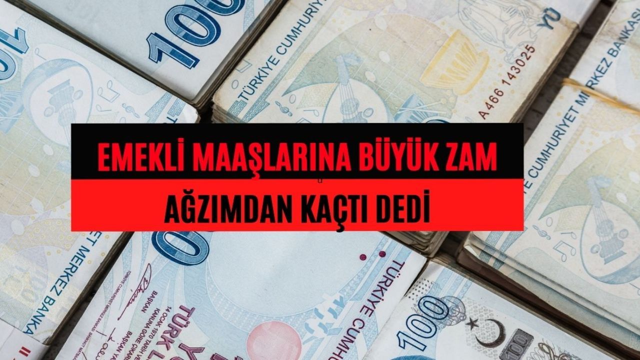 4A-4B'li için büyük revize! O isim ''Ağzımdan kaçtı'' dedi