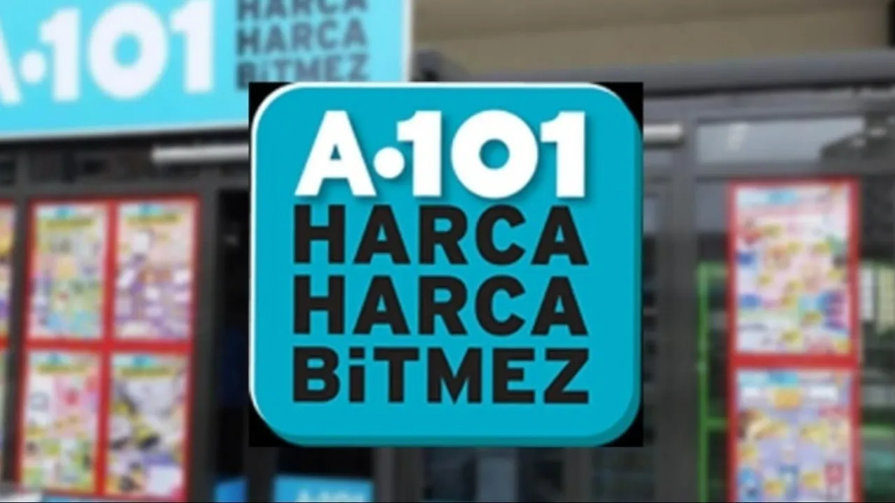 A101 yine yaptı yapacağını! Bu ürünlerin tamamını 12 TL'ye raflara dizdi!