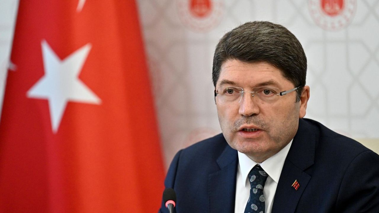 Adalet Bakanı Tunç: "Emeklimizin alım gücünü artıracağız"