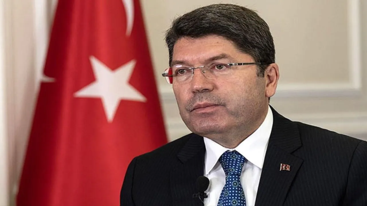 Adalet Bakanı Tunç’tan Trabzonspor-Fenerbahçe maçı açıklaması: “Yeni düzenleme gelecek”