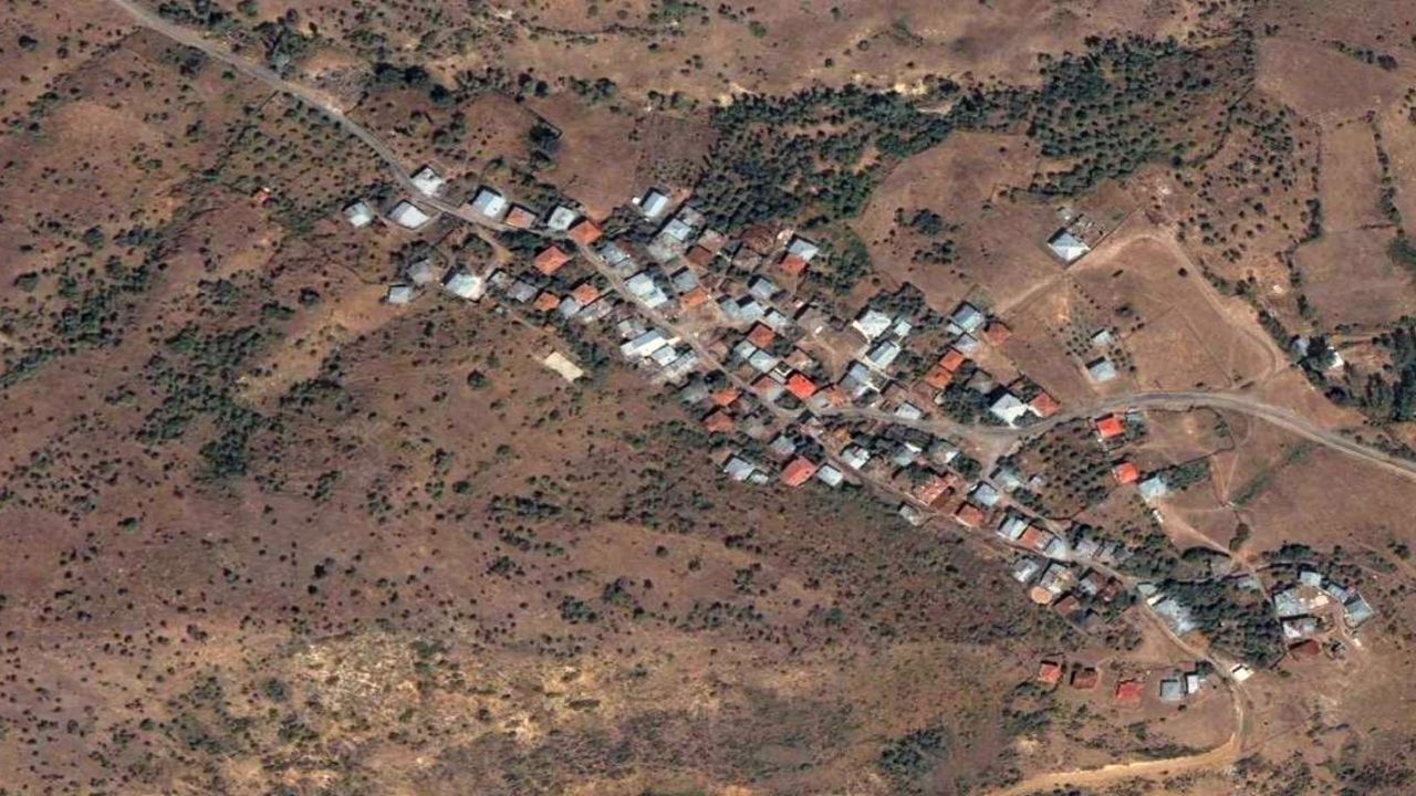 Ankara’da akıllı telefon fiyatına akıllı yatırım! 23 bin TL'yi eşten dosttan bulan arsayı alacak! 