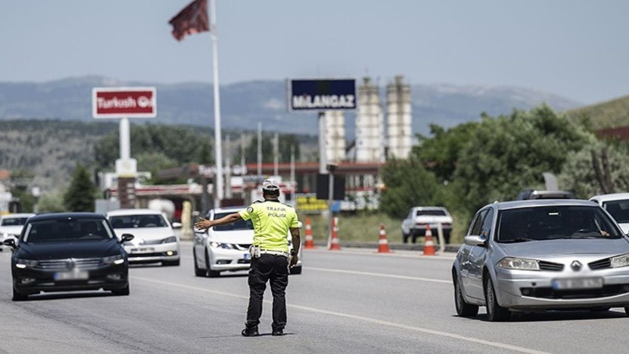 Ankara'da uyuşturucu operasyonu: 2 kişi gözaltına alındı