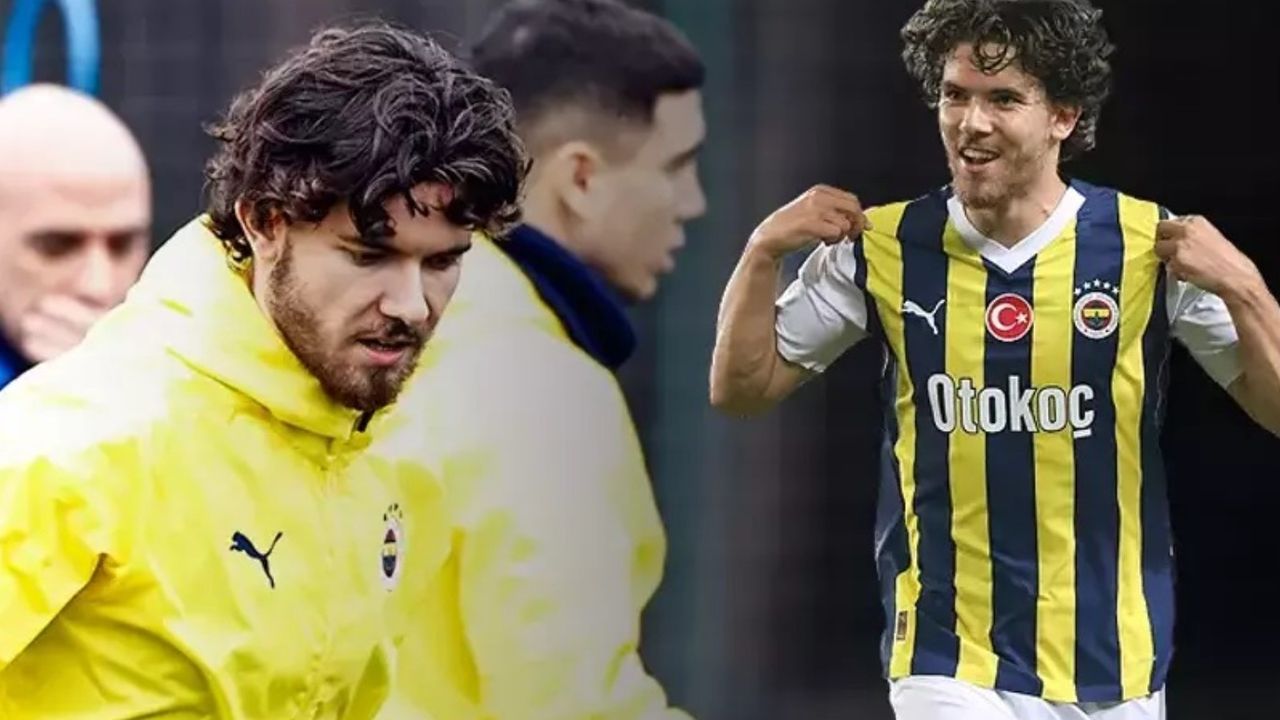 Arsenal'den Ferdi Kadıoğlu için flaş hamle