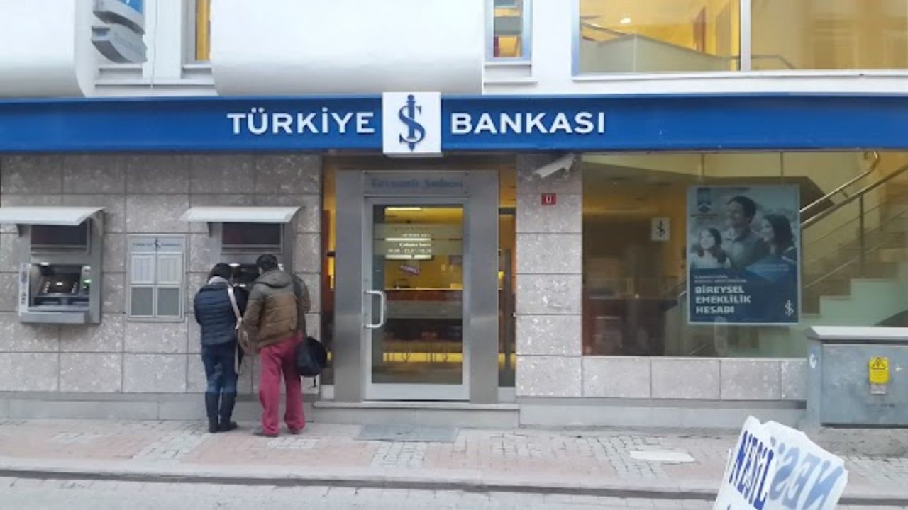 Bankadan Mart teklifi: 45 gün sonra geri ödemeli 500.000 TL şipşak kredi!