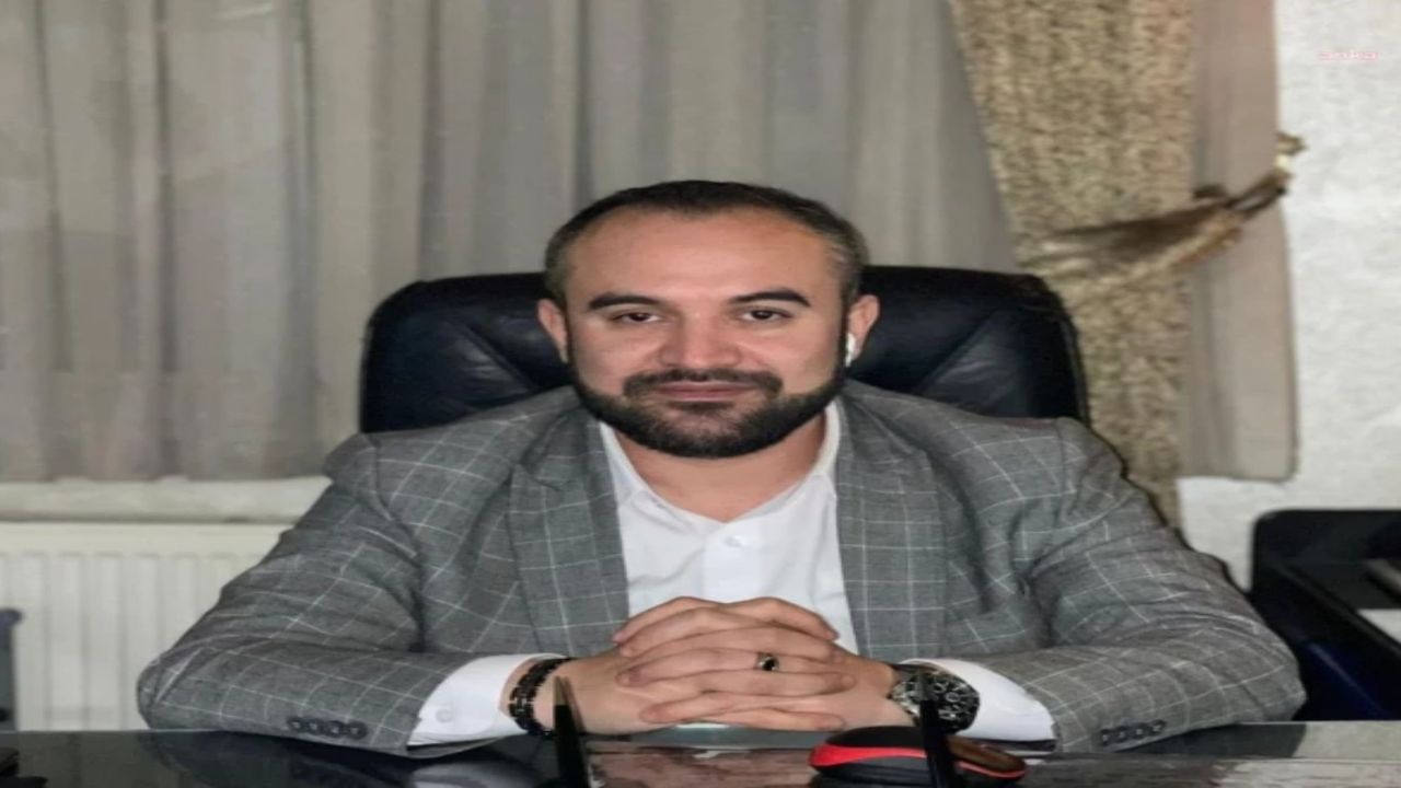 Belediye Başkanı, fuhuş operasyonuna karıştığı gerekçesiyle tutuklandı