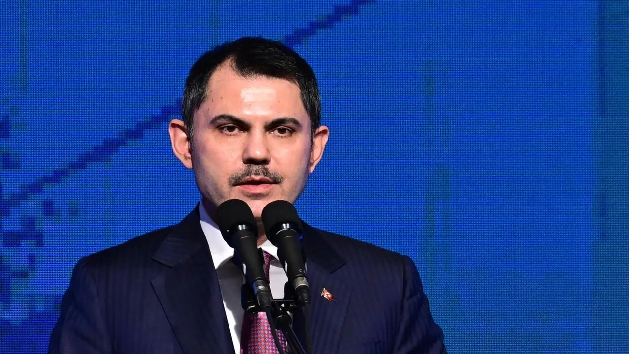Belediye Başkanı Murat Kurum’dan Sahur Mesajı: “Bu İşin Siyaseti Yok”