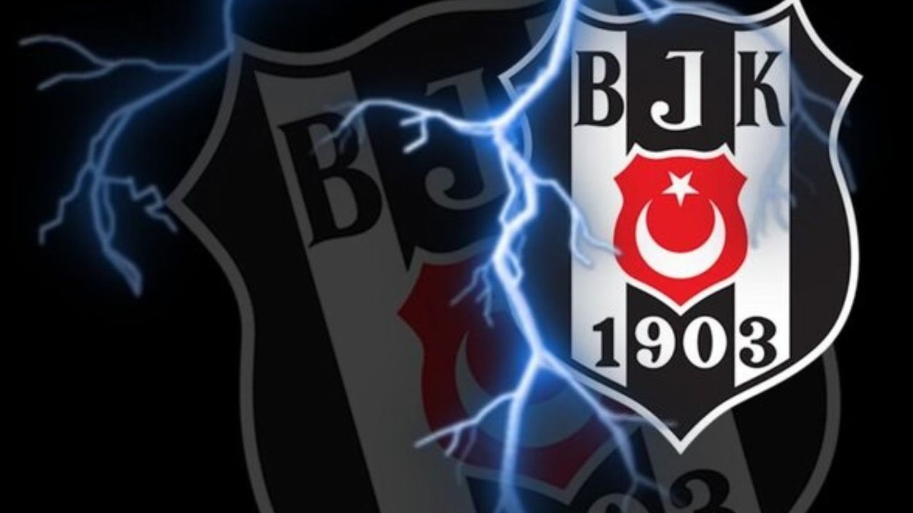 Beşiktaş'ta 9 oyuncu yolun sonuna geldi