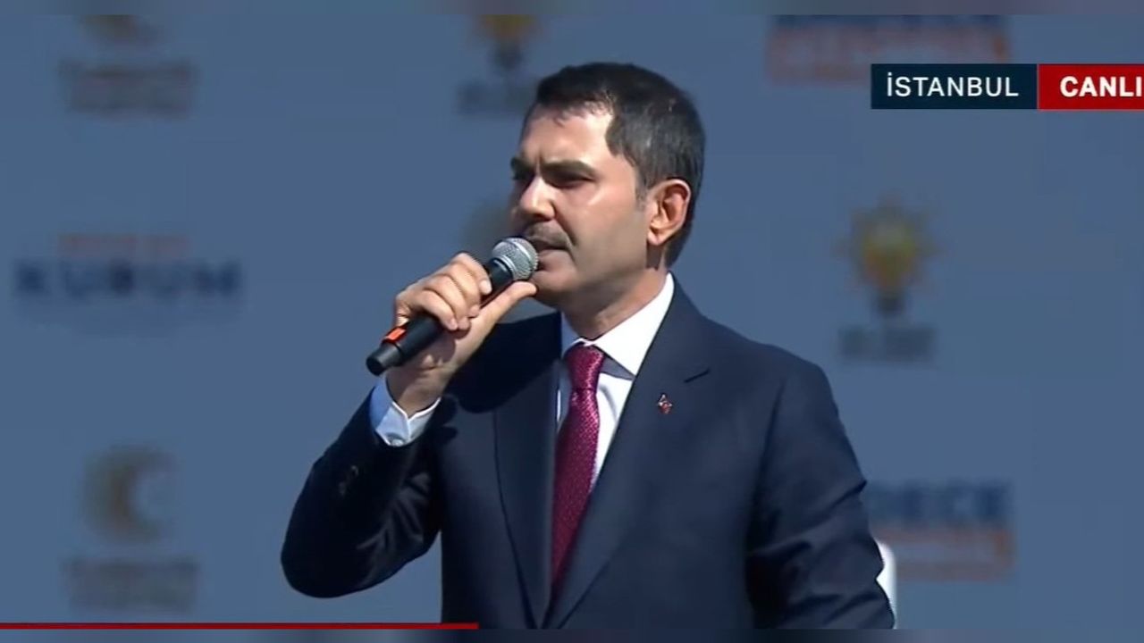 Cumhurbaşkanı Erdopan'ın katıldığı büyük İstanbul mitingi başladı