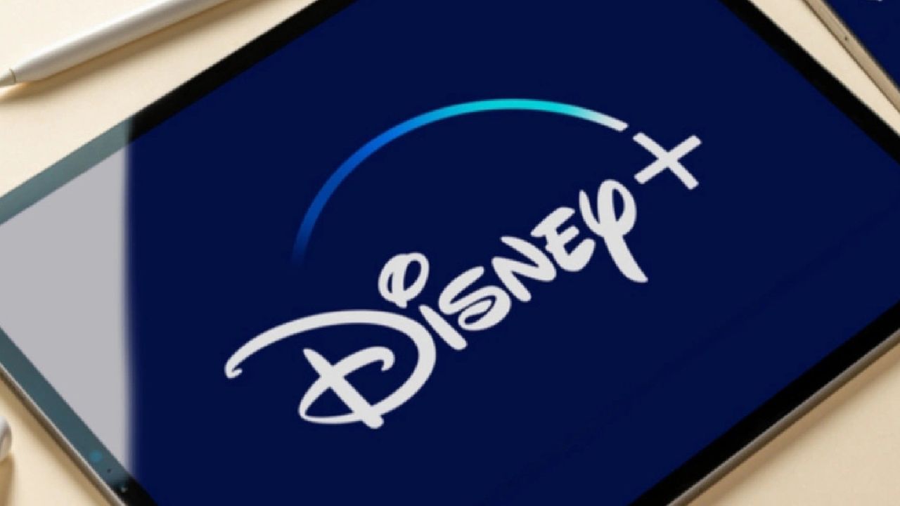 Disney+ logoda değişikliğe gitti