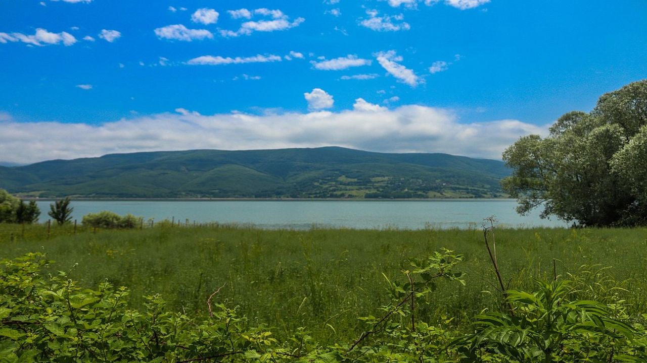 Doğa ile iç içe bir yaşam için son fırsat! Ladik tarlalarında büyük satış 69 bin TL' den indirim rekoru kırıyor