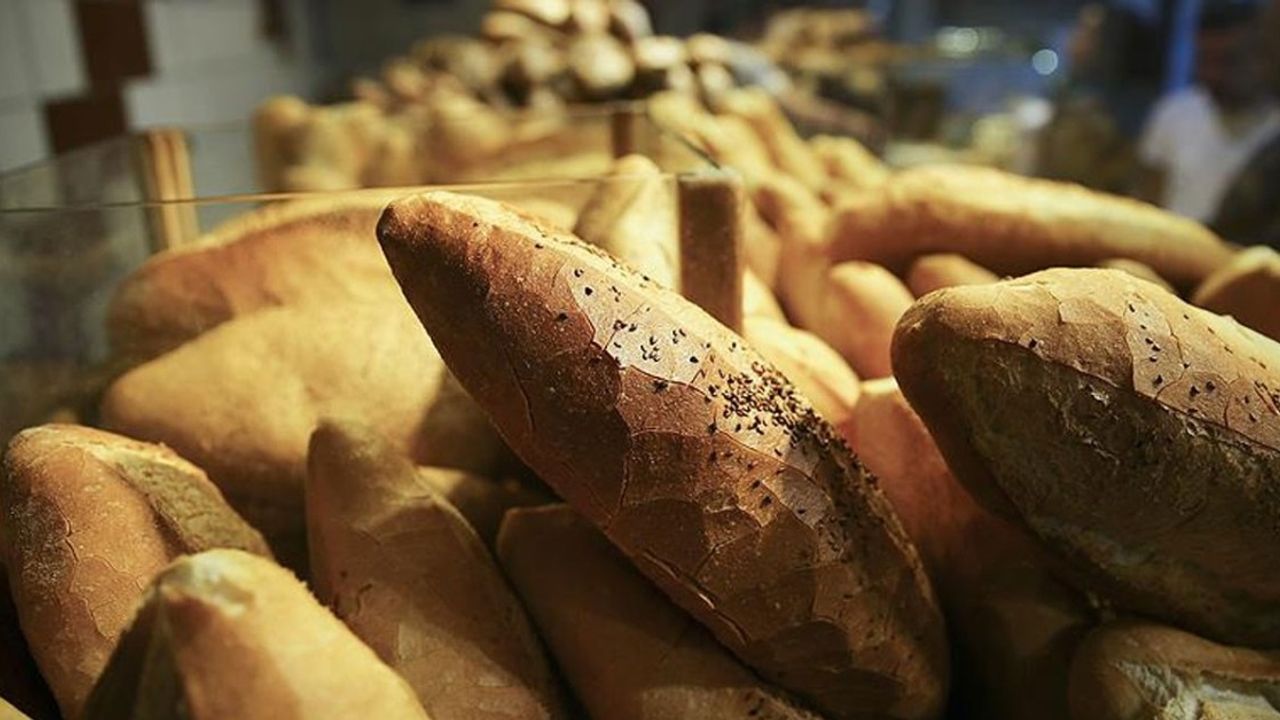 Ekmek ve simit fiyatları artık Ticaret Bakanlığı'nın onayına bağlı