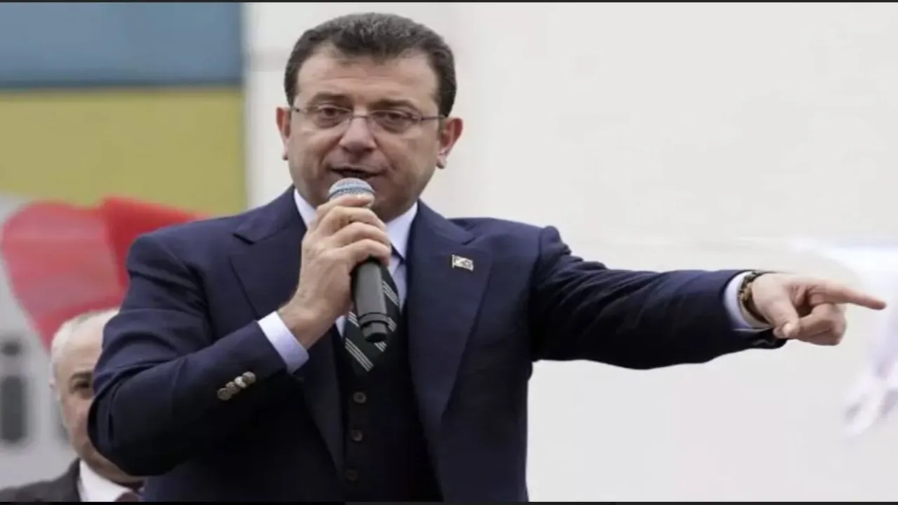 Ekrem İmamoğlu'ndan atanamayan öğretmenlere ve emeklilere destek!