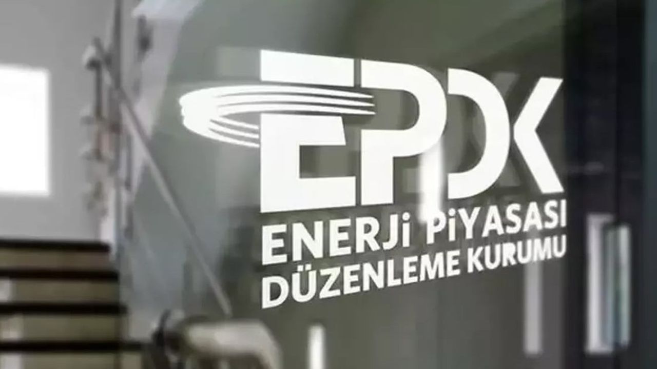 EPDK'dan Akedaş ve UEDAŞ'a 191 milyon TL para cezası!