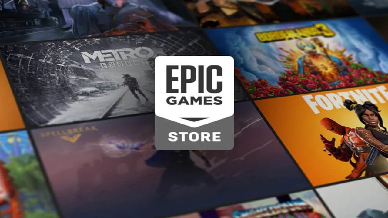 Epic Games Store artık mobilde de olacak!