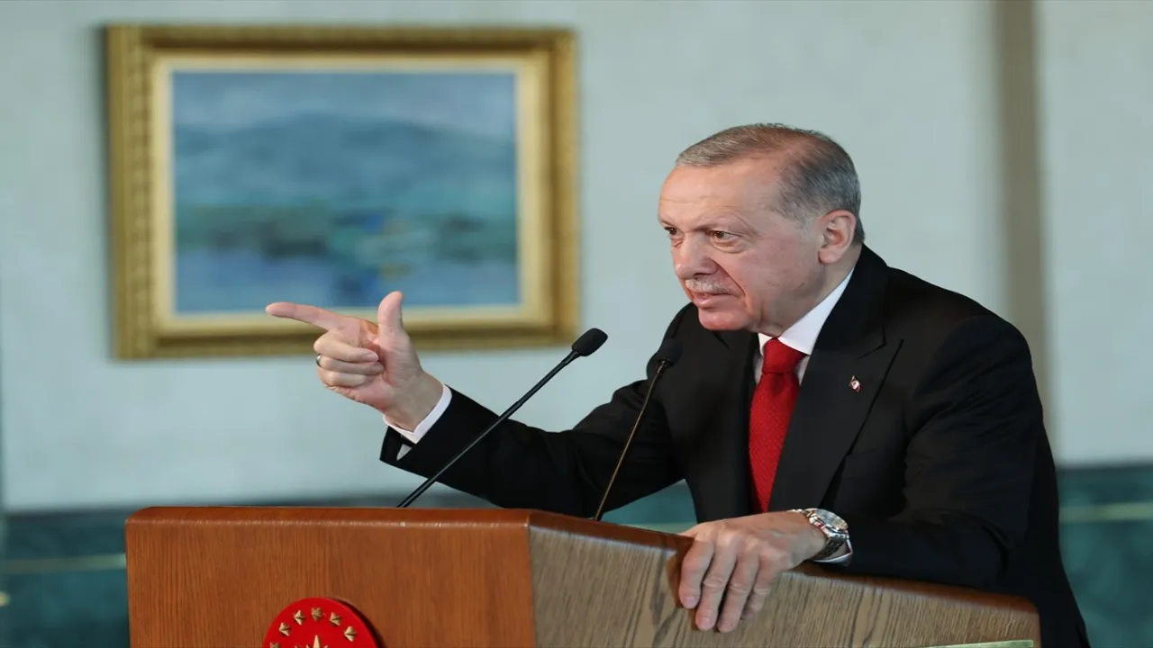 Erdoğan Arnavutköy-İstanbul Havalimanı metrosu açılışında duyurdu: “31 Mart’a kadar ücretsiz”