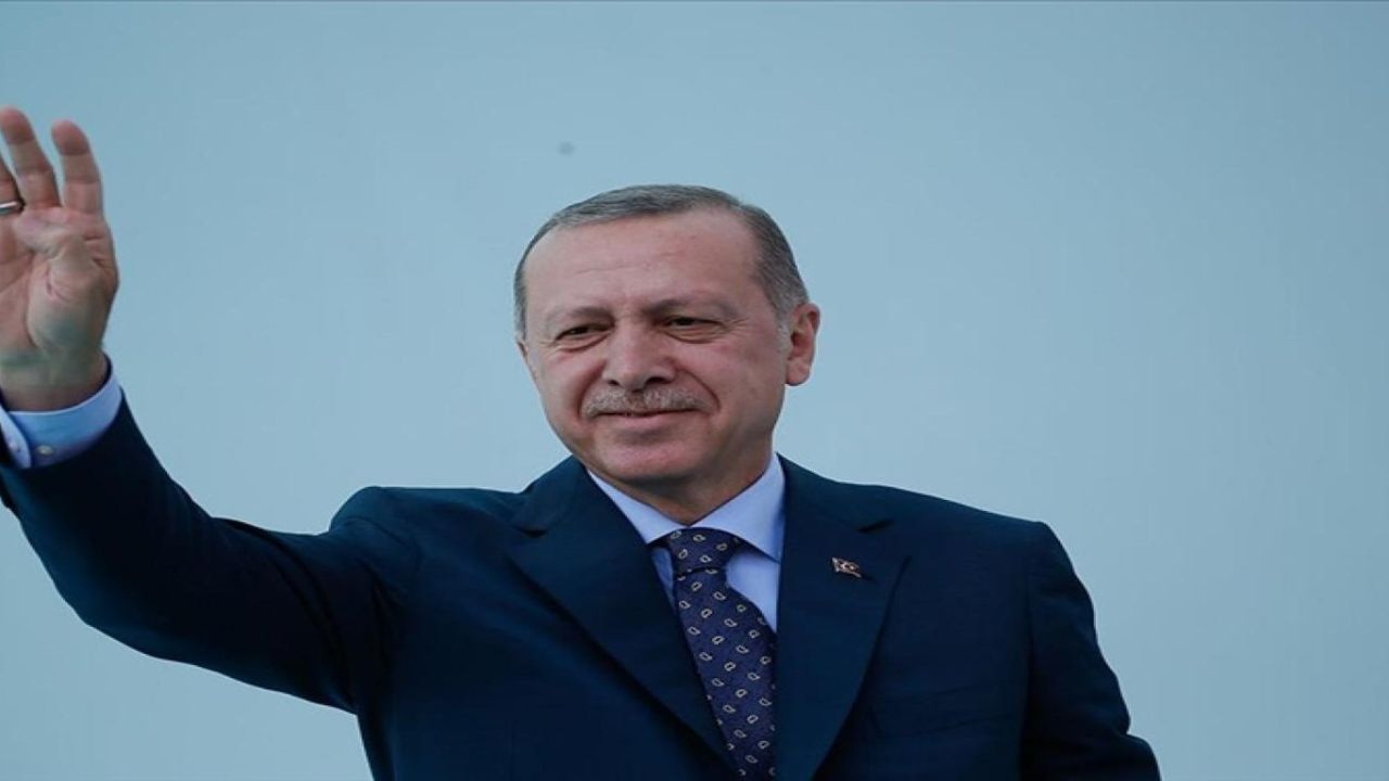 Erdoğan'dan CHP'yi topa tutacak sözler: Dola ve Euro saklıyorlar