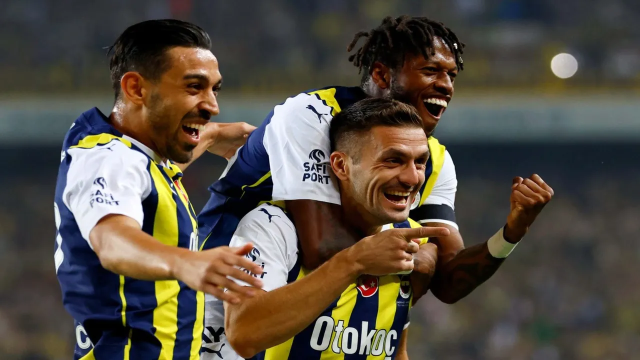 Fenerbahçe, İngiltere'den bedavaya yıldız getiriyor