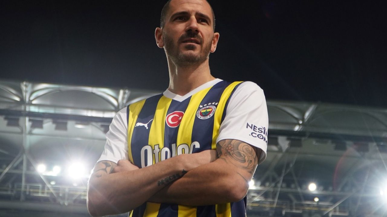 Fenerbahçe'nin UEFA Konsferans Ligi'ndeki sırası değişti