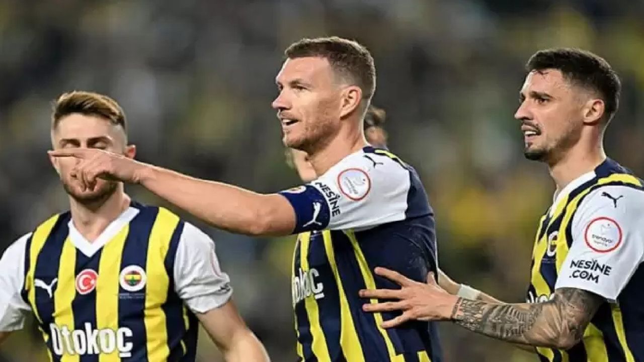 Fenerbahçe'nin yıldız ismine 10 milyon Euroluk teklif