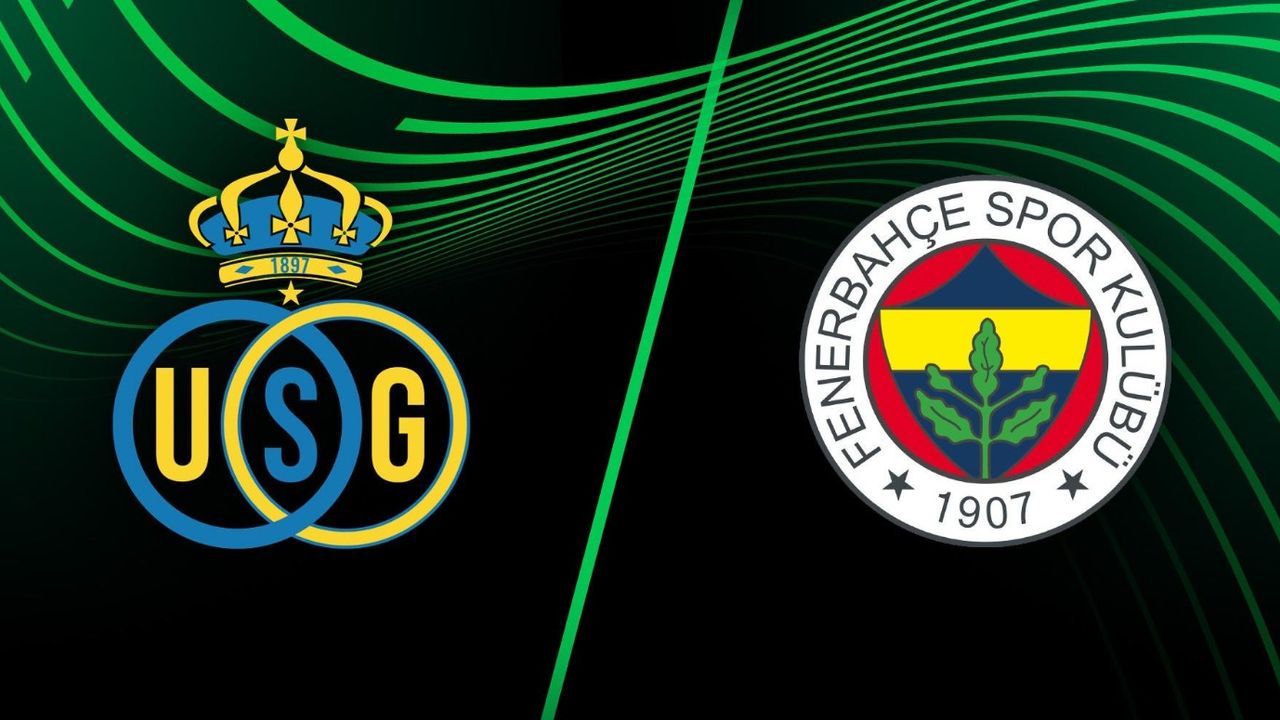 Fenerbahçe-Union Saint Gilloise maçı öncesi flaş gelişme