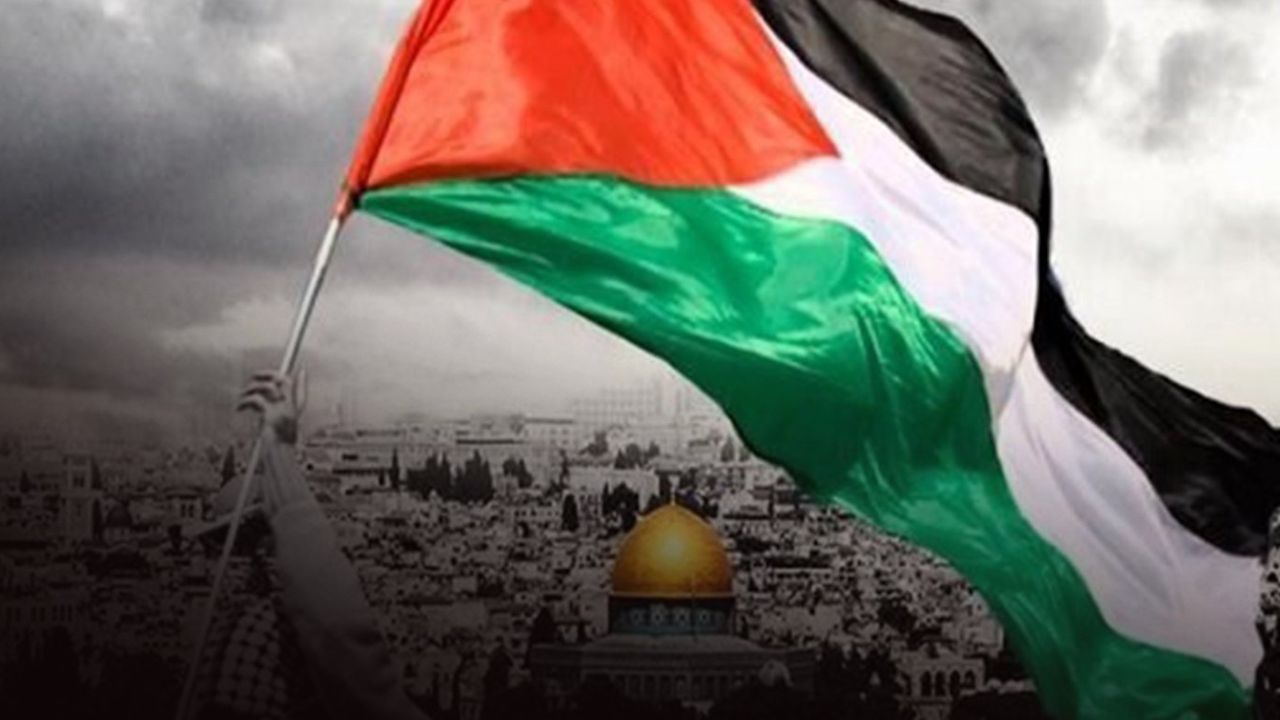 Filistin Dışişleri Bakanlığı'ndan ateşkes açıklaması: Gazze için BMGK kararı memnuniyetle karşılandı