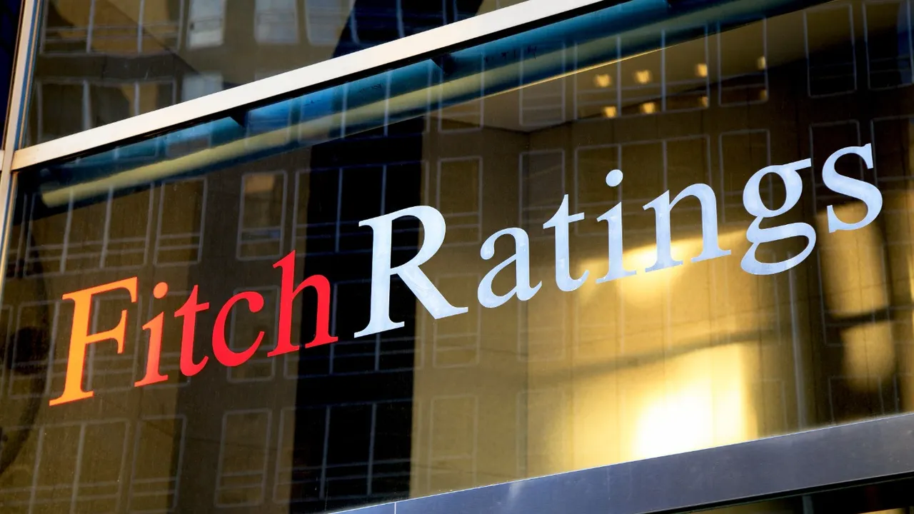 Fitch Ratings: Türkiye'nin Ekonomi Politika Ekseni Daha Dayanıklı