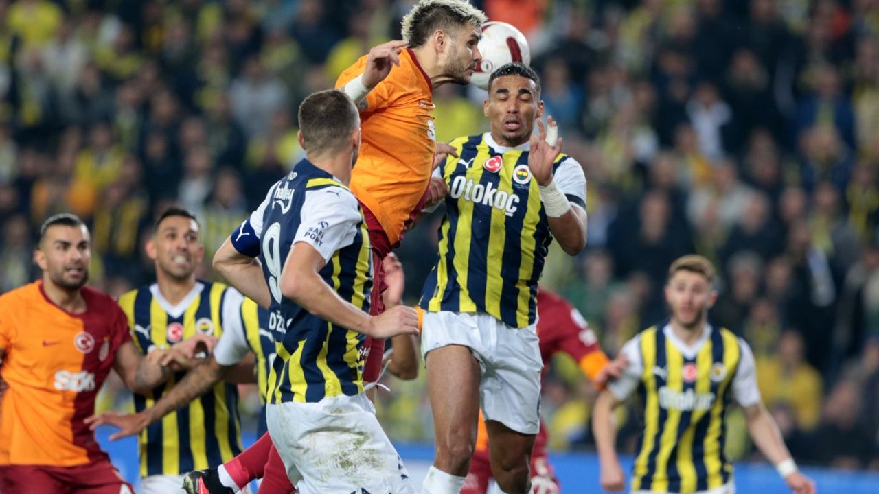Galatasaray - Fenerbahçe Süper Kupa Maçının Bilet Gelirleri Depremzedelere Bağışlanacak
