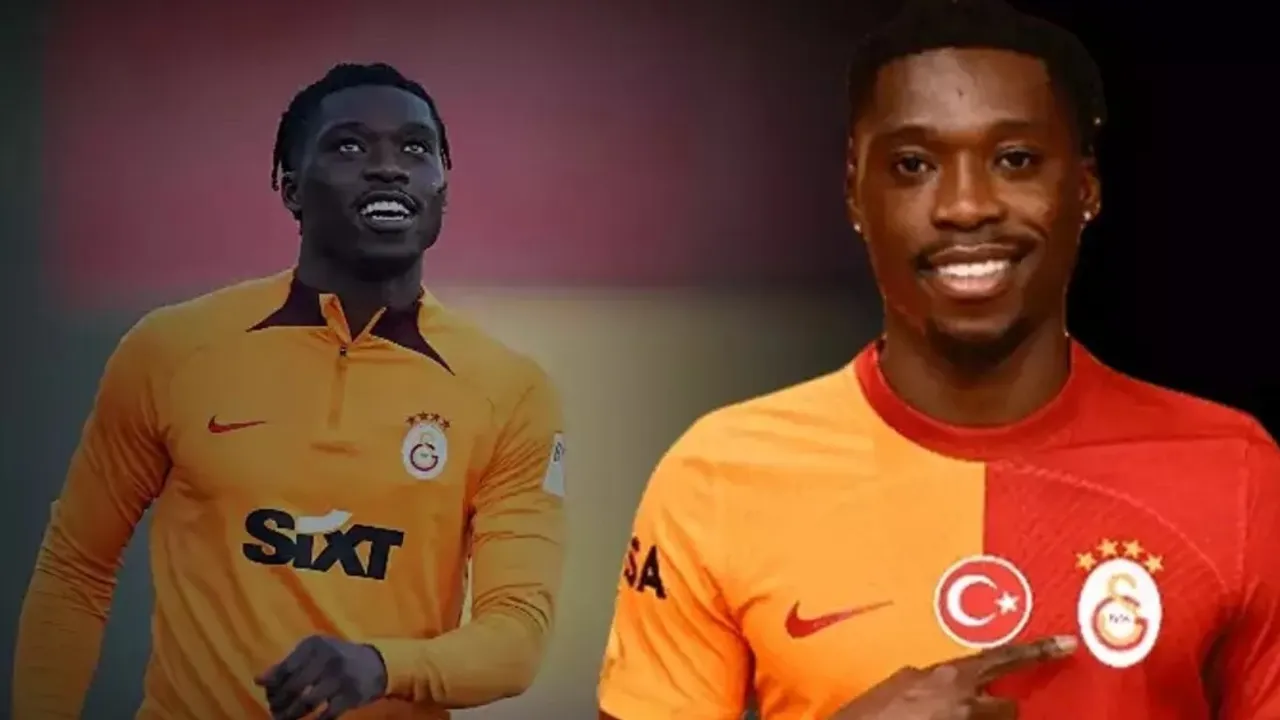 Galatasaray'ın yıldız isminin tahtı sallandı