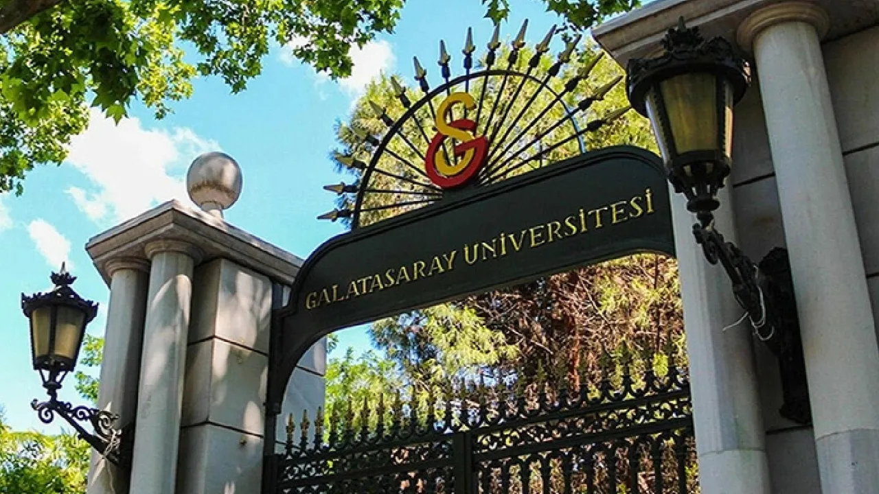 Galatasaray Üniversitesi personel alımı yapacak! KPSS'den 60 puan almak yetiyor