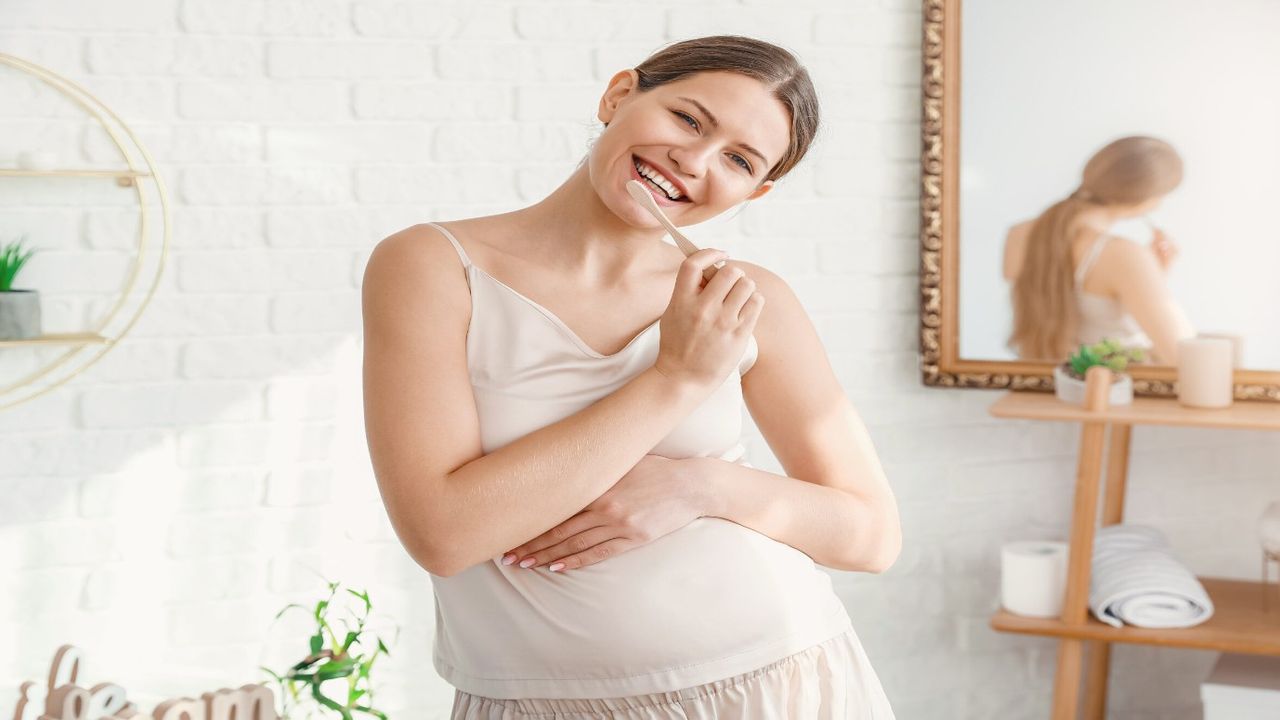 Hamilelikte diş sağlığı ihmal edilirse ne olur?  Bu önlemleri mutlaka alın