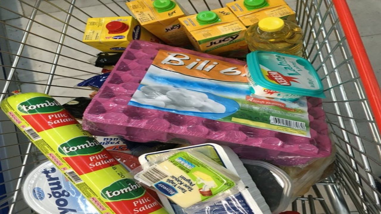 Herkesin beklediği indirime sayılı saatler kaldı! Yarın BİM' de Ramazan'a özel fırsatlar uyku uyutmayacak