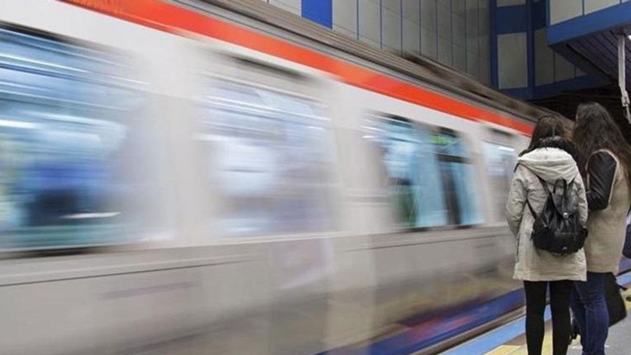 İBB, İstanbul Metroları İçin Ramazan Ayında Özel Sefer Saatleri Belirledi