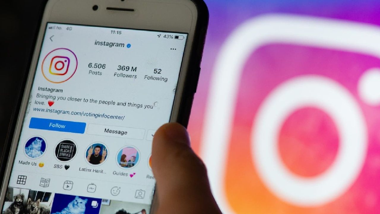 Instagram'da yeni dönem: DM atarken dikkat