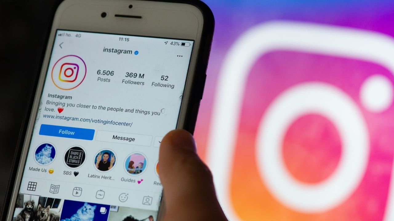 Instagram hesabı olanlara az önce duyuruldu! Artık yarıya düşecek