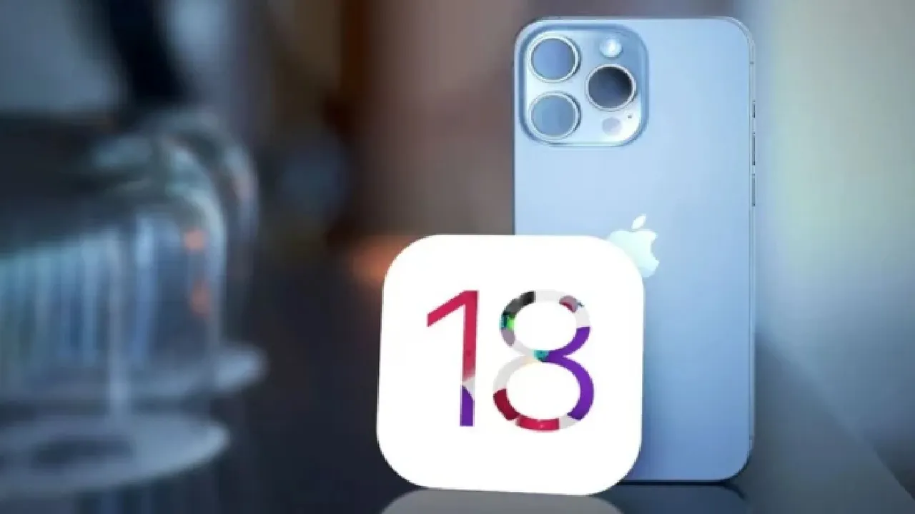iOS 18 ile iPhone ekranlarında değişime gidiliyor