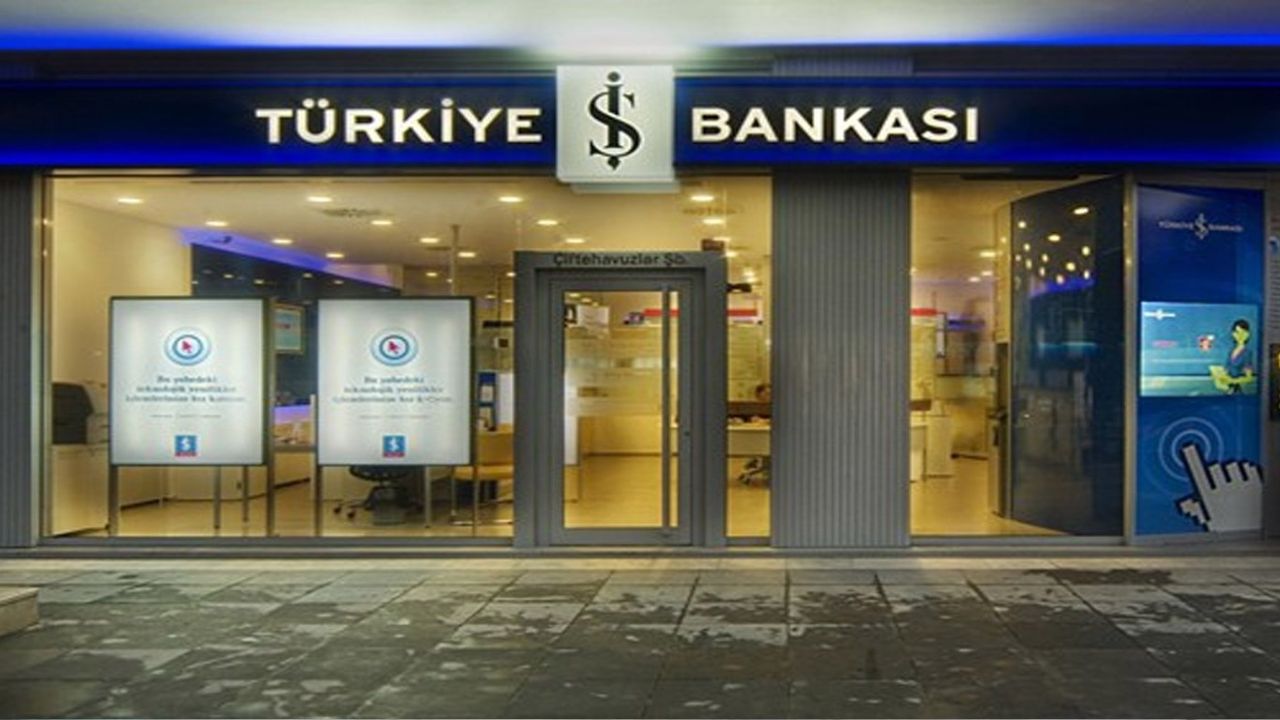 İş Bankası 34.000 TL promosyon açıklanmıştı: Sonunda o imzalar da atıldı