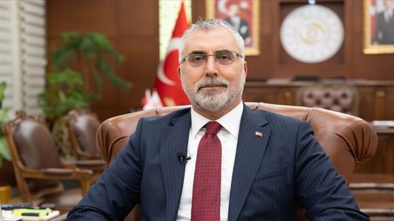 Işıkhan'dan kabine toplantısı sonrası gelen müjde! Bayram ikramiyelerinde tarih netleşti