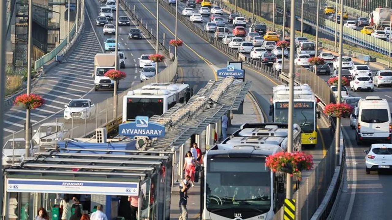 İstanbul'da o kişilere toplu taşıma bedava! Tek şart aranacak