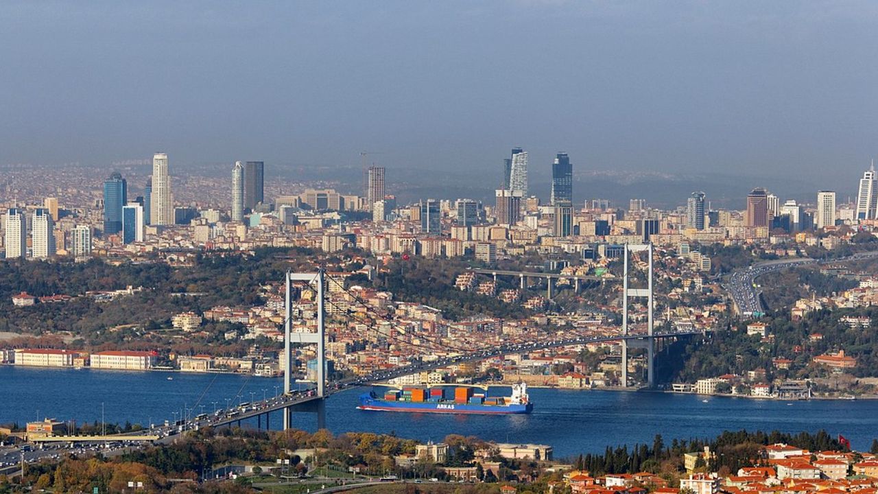 İstanbullulara sürpriz tarih! O gün kimse ne olduğunu bile anlamayacak