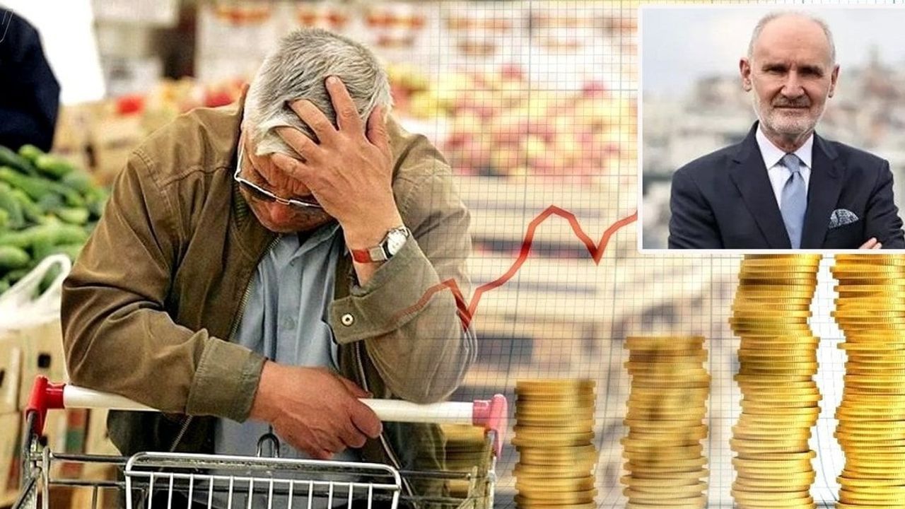 İTO Başkanı Avdagiç: "Türkiye enflasyonla mücadelede tarihi bir dönüm noktasında"