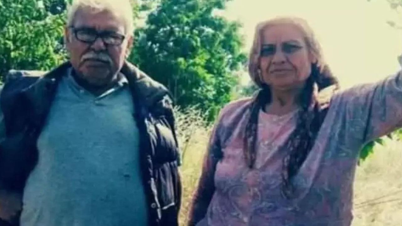 İzmir’de korkunç kaza: Evli çift hayatını kaybetti