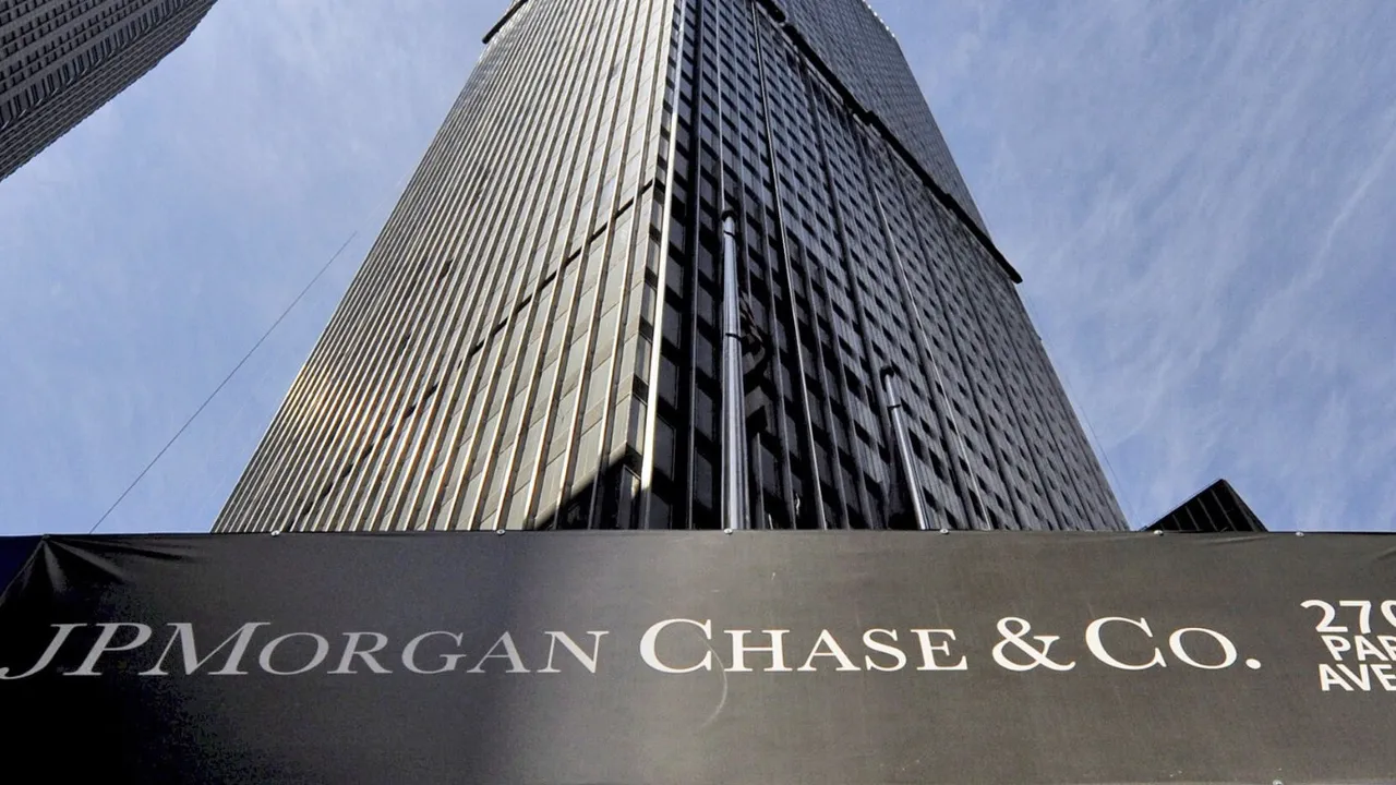 JPMorgan: Altın fiyatı bu yıl 2.500 dolara ulaşabilir