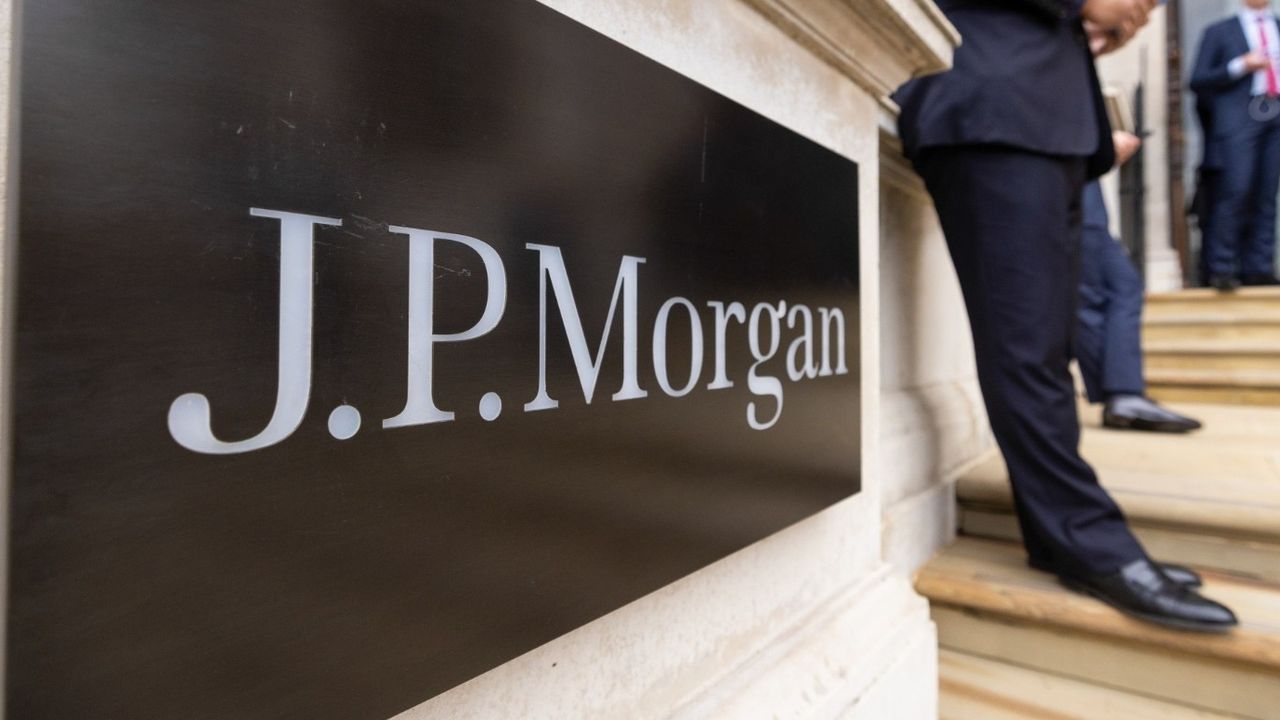 JPMorgan'dan Brent petrol uyarısı: 100 dolar sınırı görülebilir!