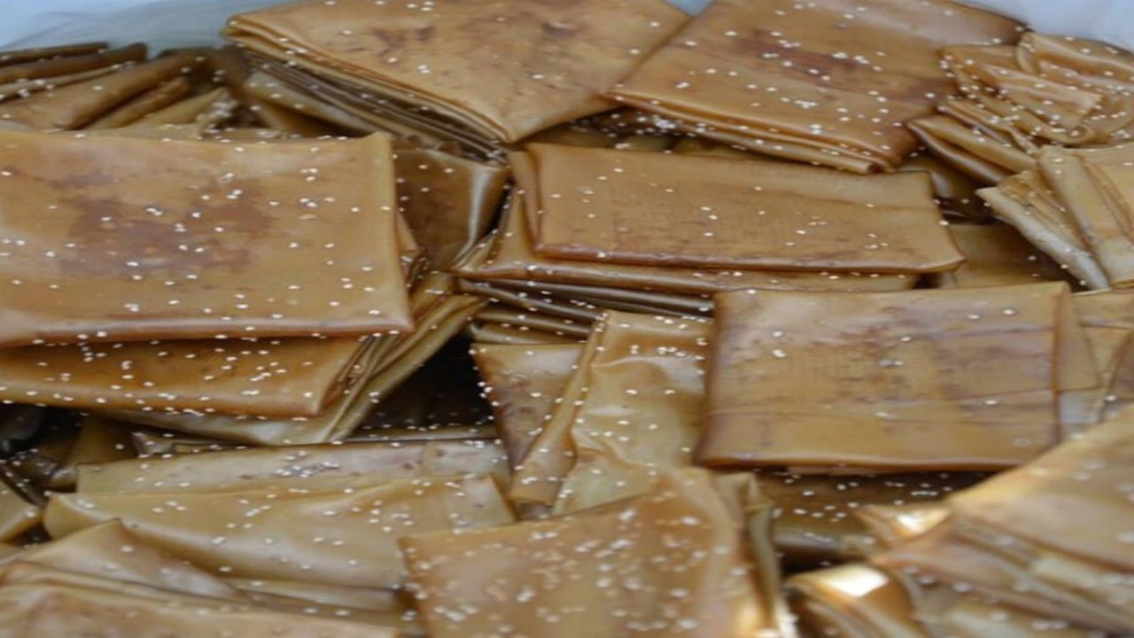 Kalsiyum ve demirin ilacı! Kansızlığa birebir, sindirimin de dostu! Her gün tüketen hastalık nedir bilmiyor