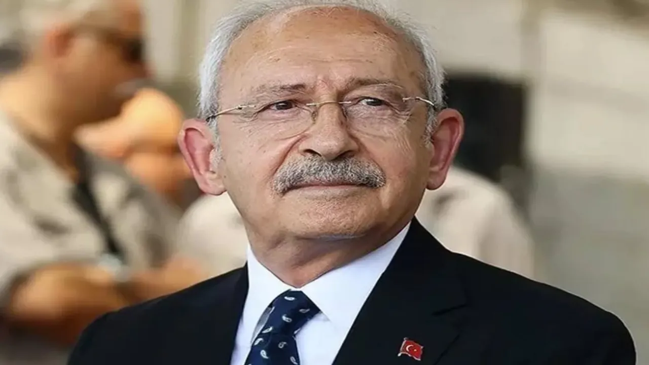 Kemal Kılıçdaroğlu hakkında çıkan iddaları cevapladı: Tüm adaylara tam desteğim var!