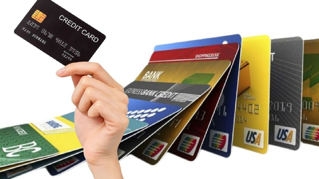 Kredi kartı sahipleri kahrolacak! Bu kısıtlamalar kartları kırdırır