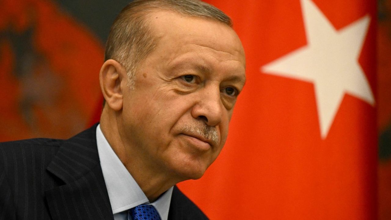 Mardin mitinginde Cumhurbaşkanı Erdoğan'dan kent uzlaşısı tepkisi