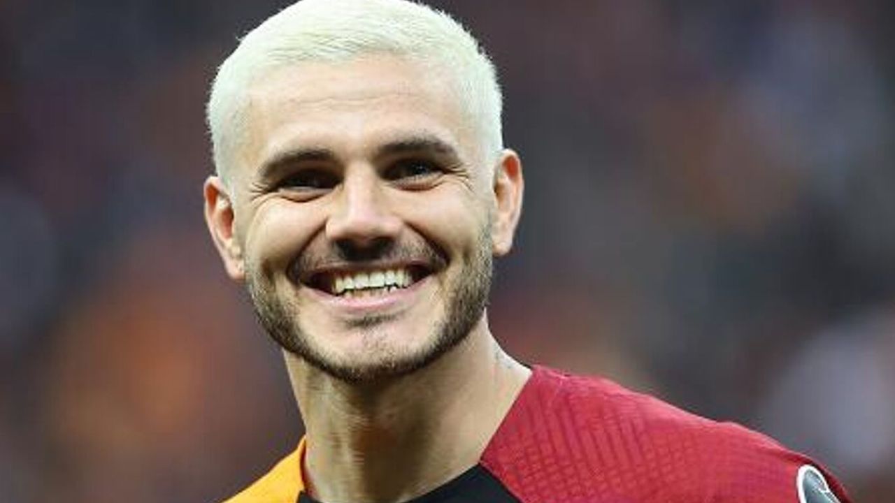 Mauro Icardi'nin dönüşü muhteşem oldu