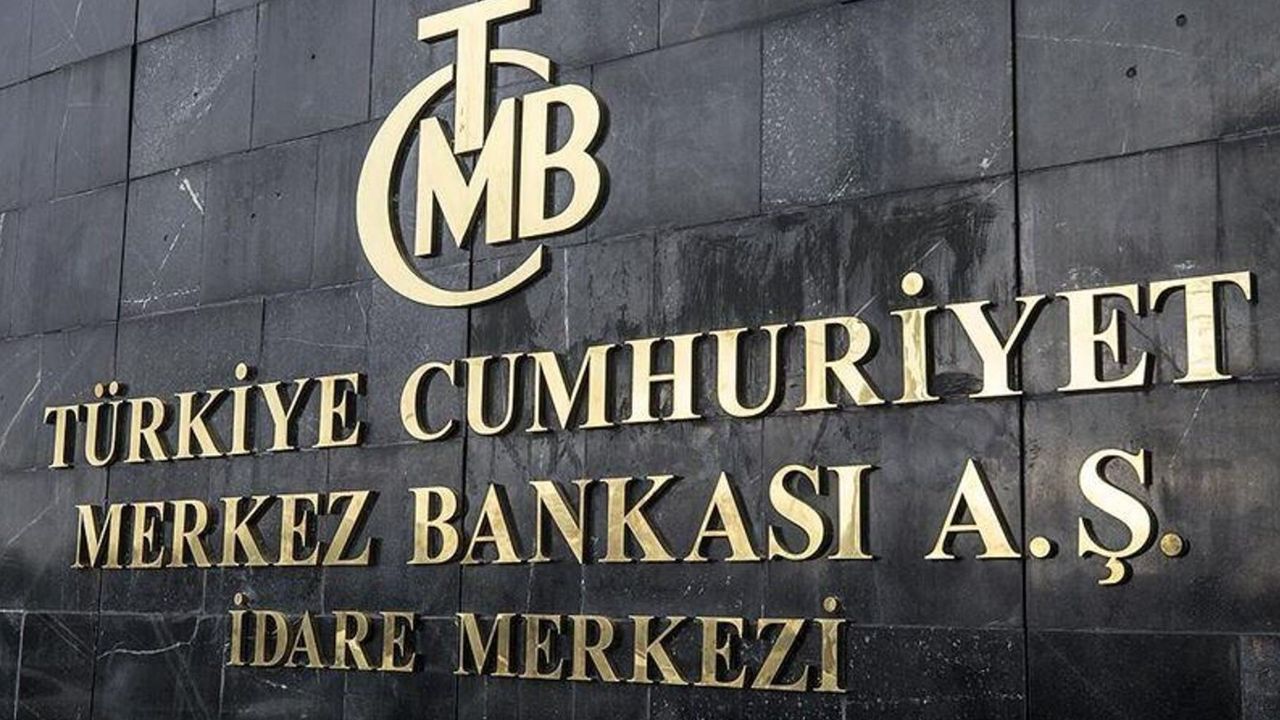 Merkez Bankası Rezervlerinde Dikkat Çeken Düşüş: Nedeni Açıklandı